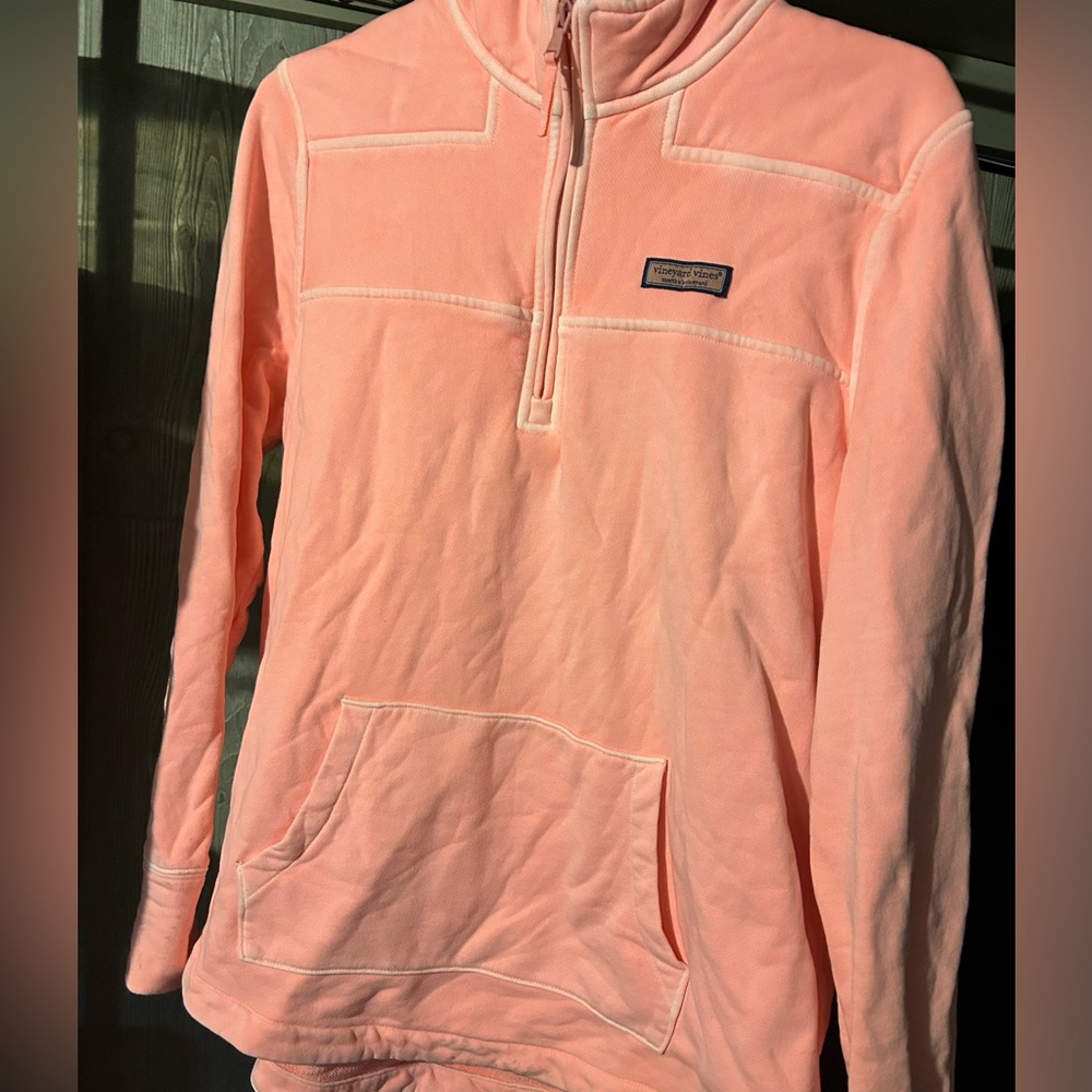 Well loved VV sweatshirt